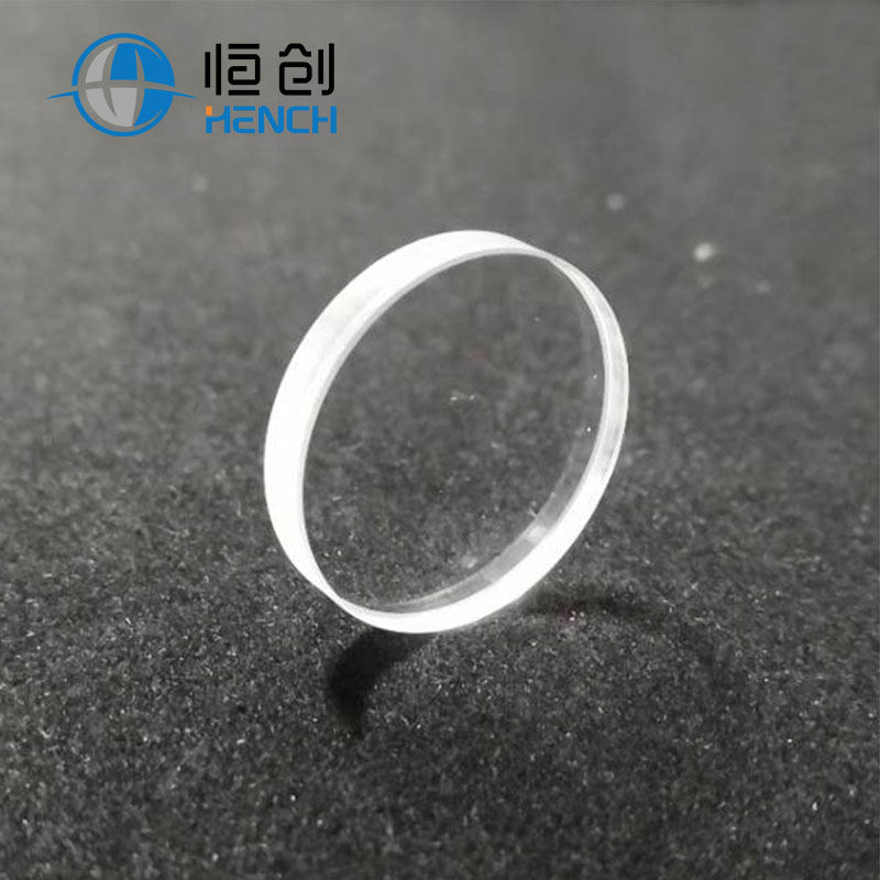 HF-7B氟化钙窗片图片