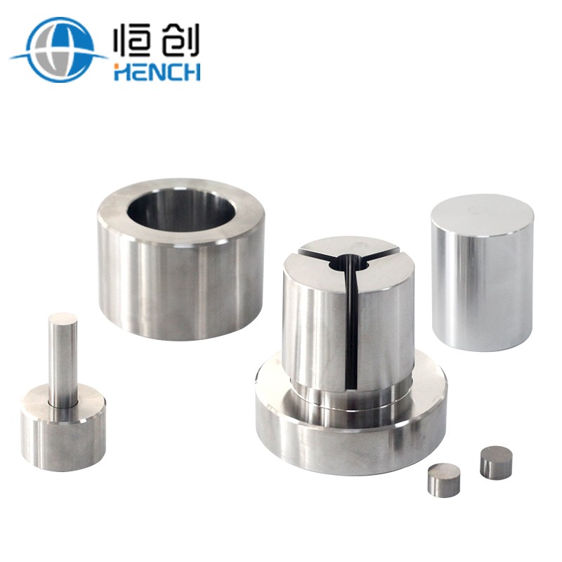 11-20mm圆形开瓣模具图片