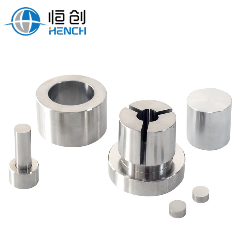 21-40mm圆形开瓣模具图片