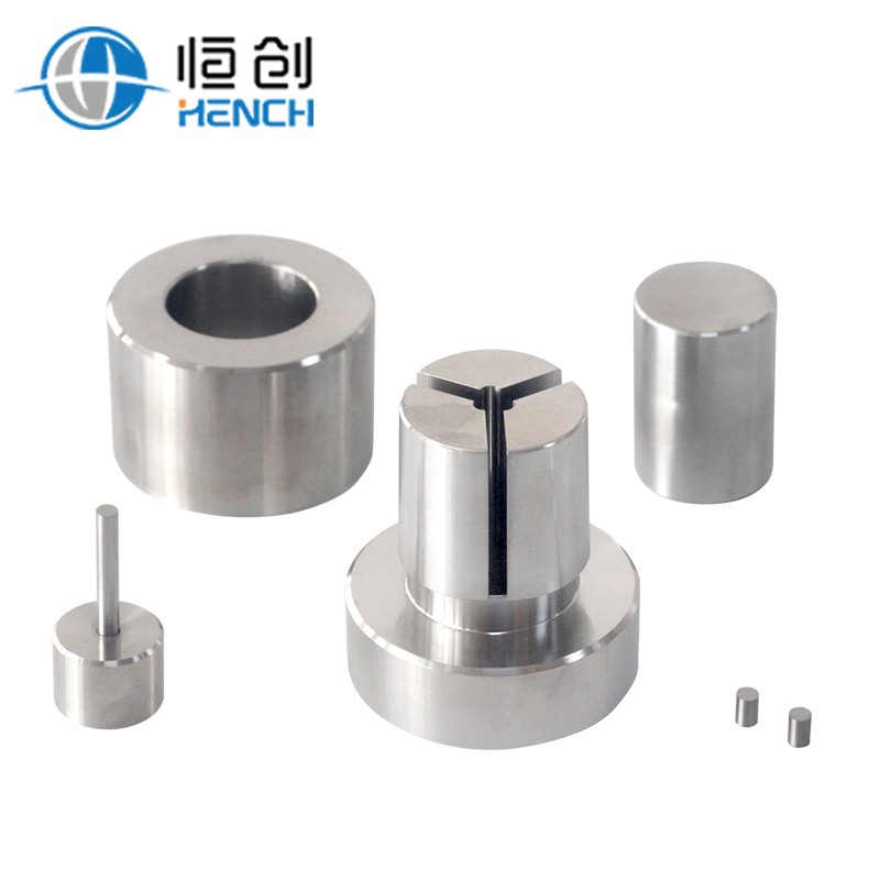 3-10mm圆形开瓣模具图片