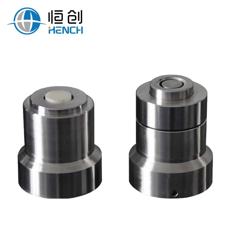 纽扣电池封口模具图片