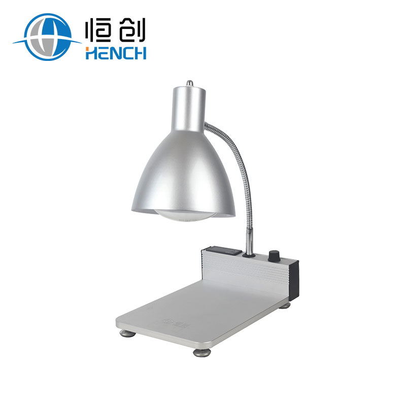 红外烘烤灯(数显型)图片