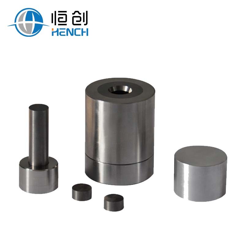 Φ11-20mm硬质合金模具图片