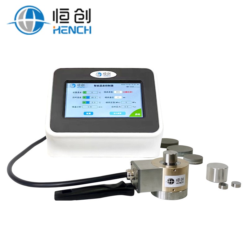 500度圆柱形电加热模具图片