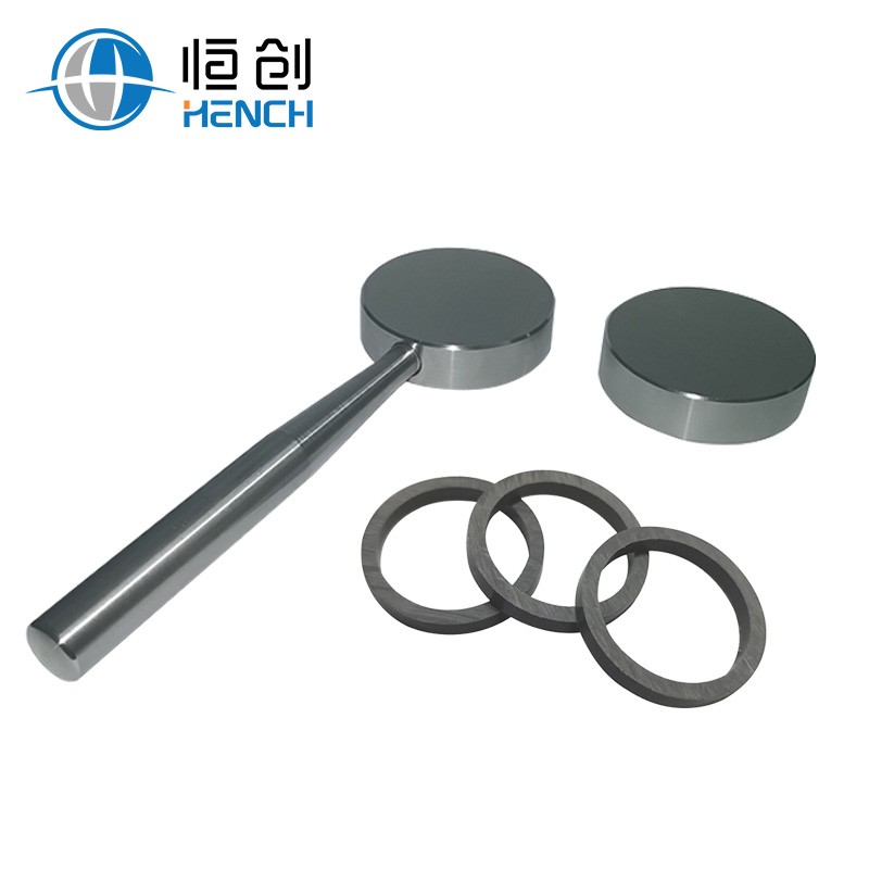 荧光用塑料环模具图片