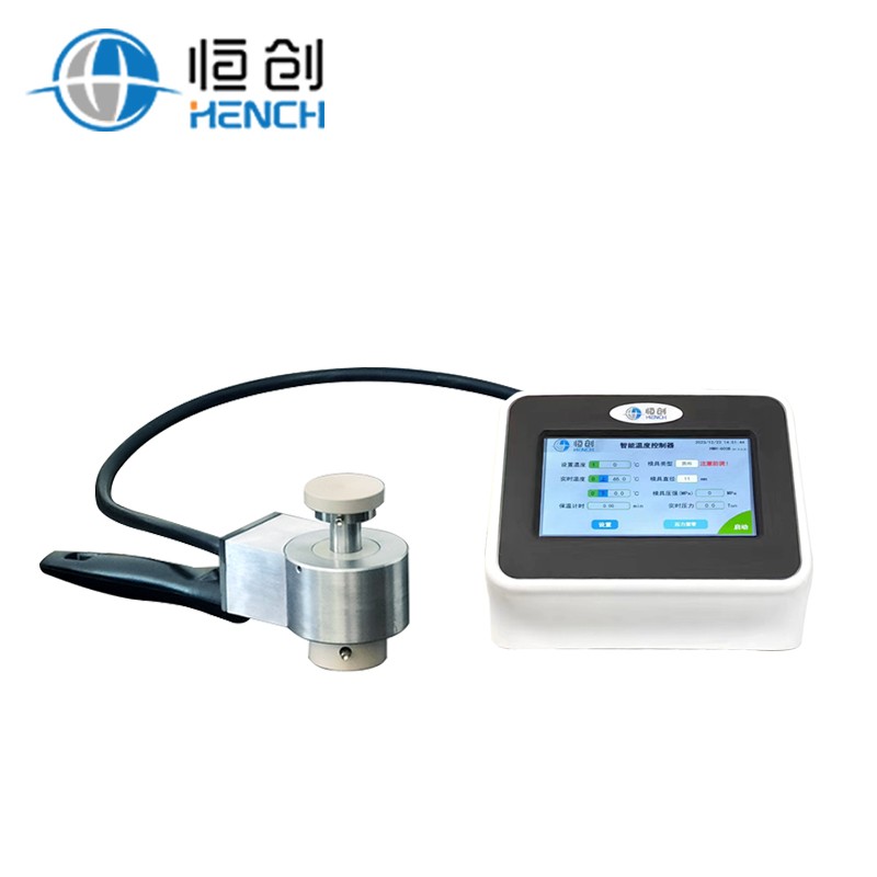 加热电池压力测试模具图片