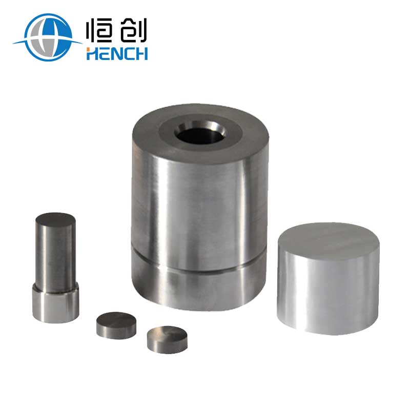 Φ21-30mm硬质合金压片模具图片