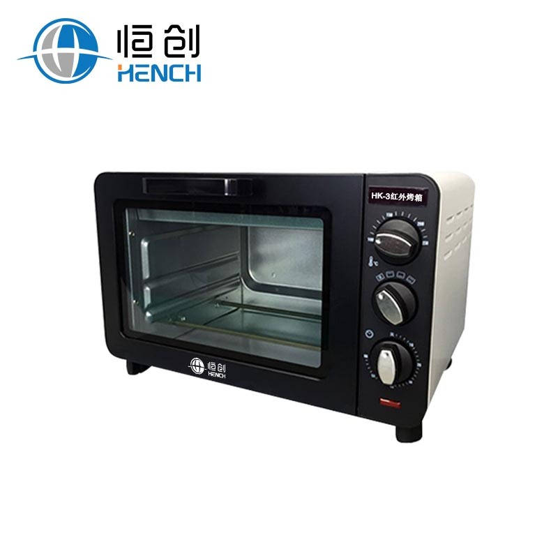 红外烘烤箱图片