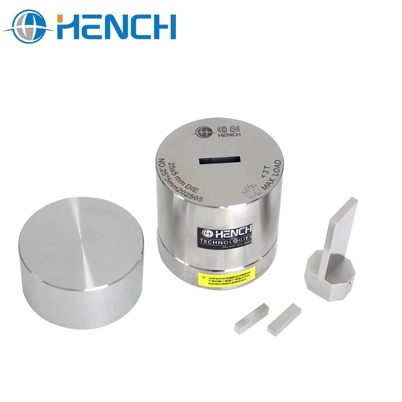 21-30mm方形压片模具图片