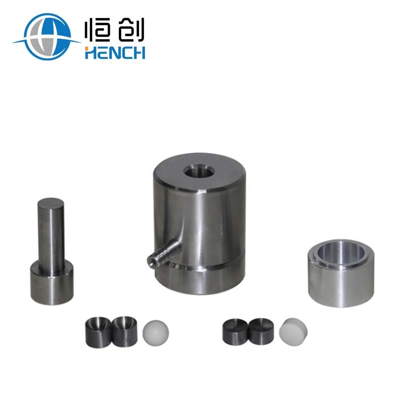 球形压片模具图片