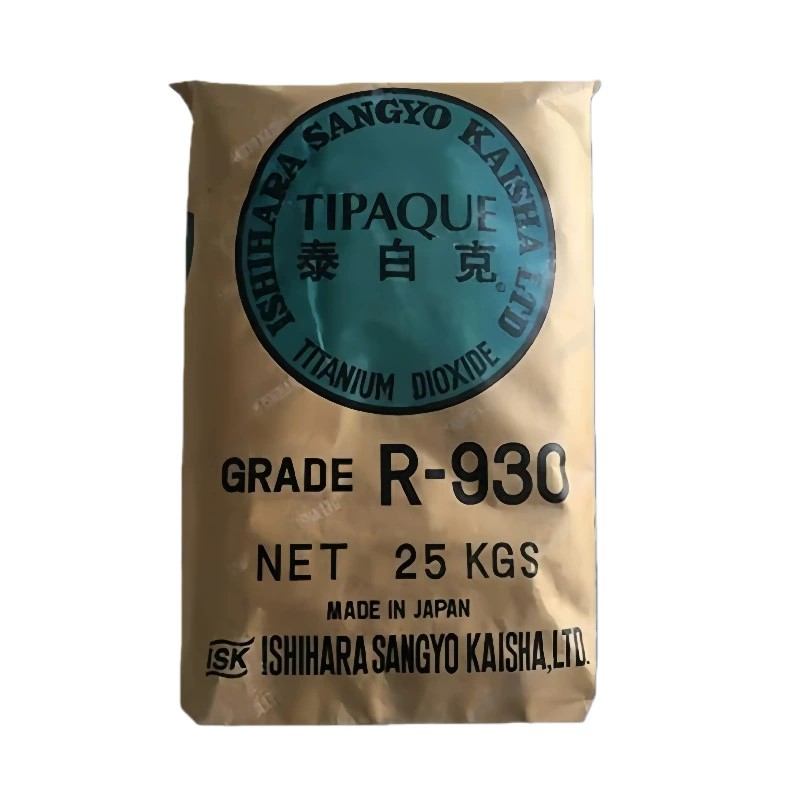R930钛白粉图片