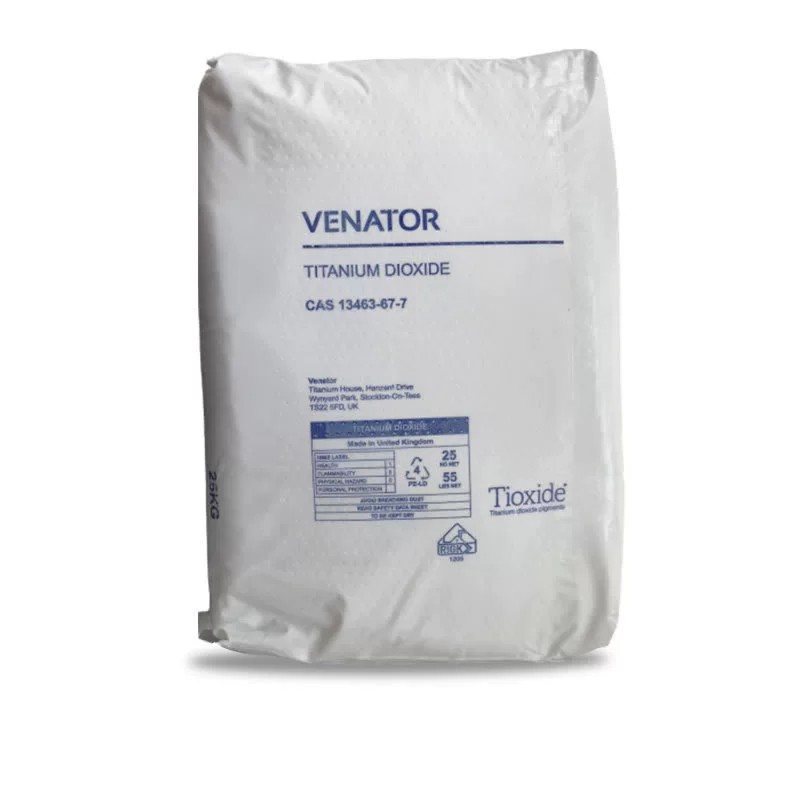 RTC30钛白粉图片