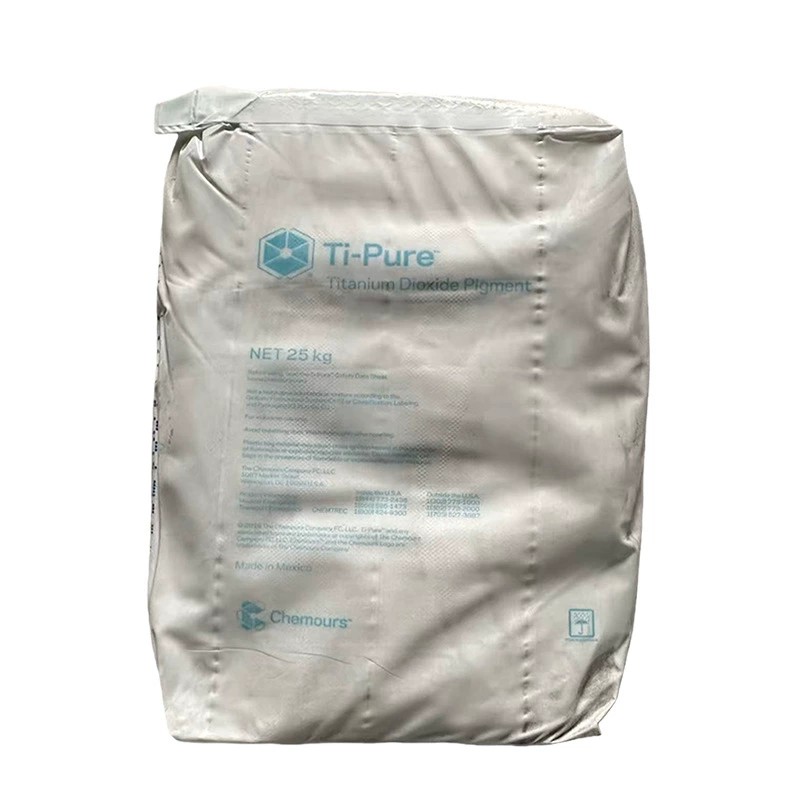 R-104钛白粉图片