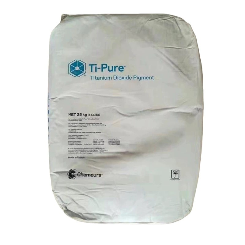 R-902+钛白粉图片