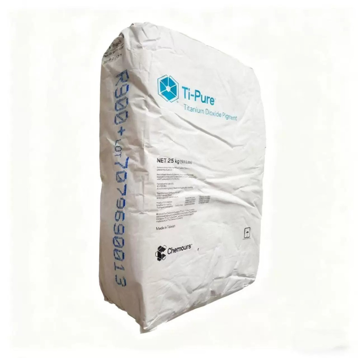 R-900钛白粉图片