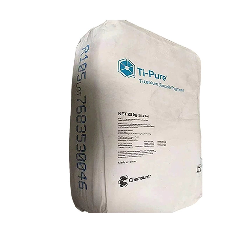 R-105钛白粉图片
