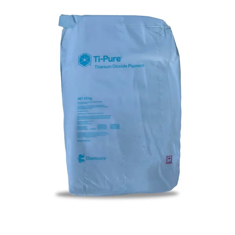 R-103钛白粉图片