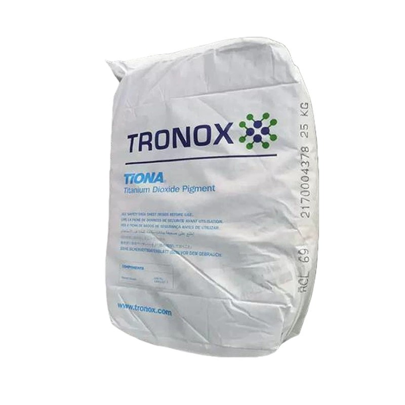 RCL69钛白粉图片