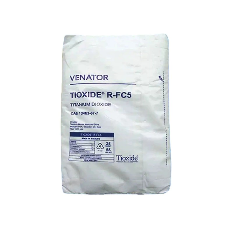 RFC5钛白粉图片