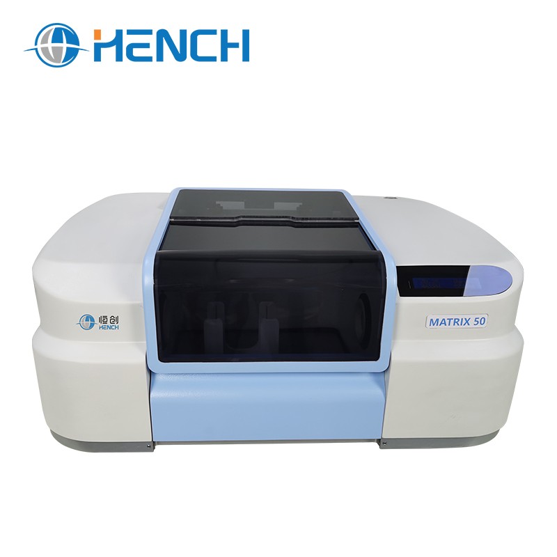 MATRIX-50傅里叶红外光谱仪图片