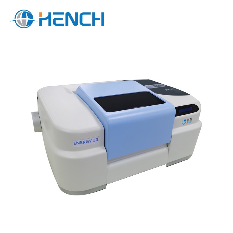 ENERGY-30傅里叶红外光谱仪图片