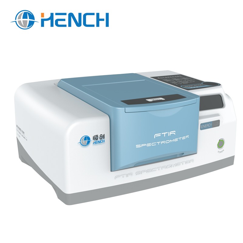 LIDA-22傅里叶红外光谱仪图片