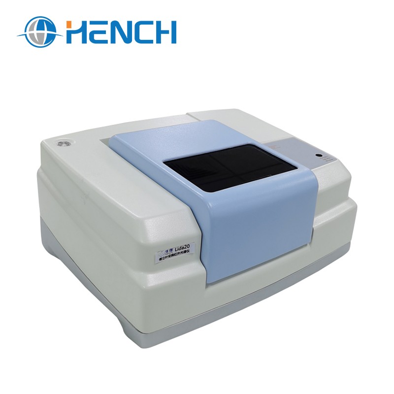 LIDA-20傅里叶红外光谱仪图片