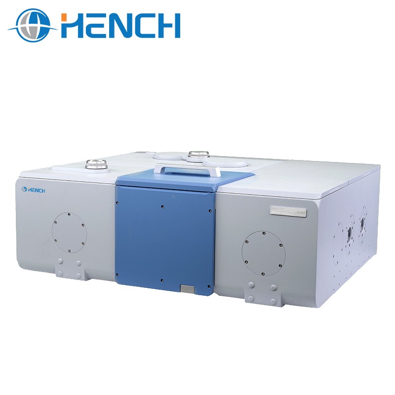 真空型傅里叶变换红外光谱仪图片