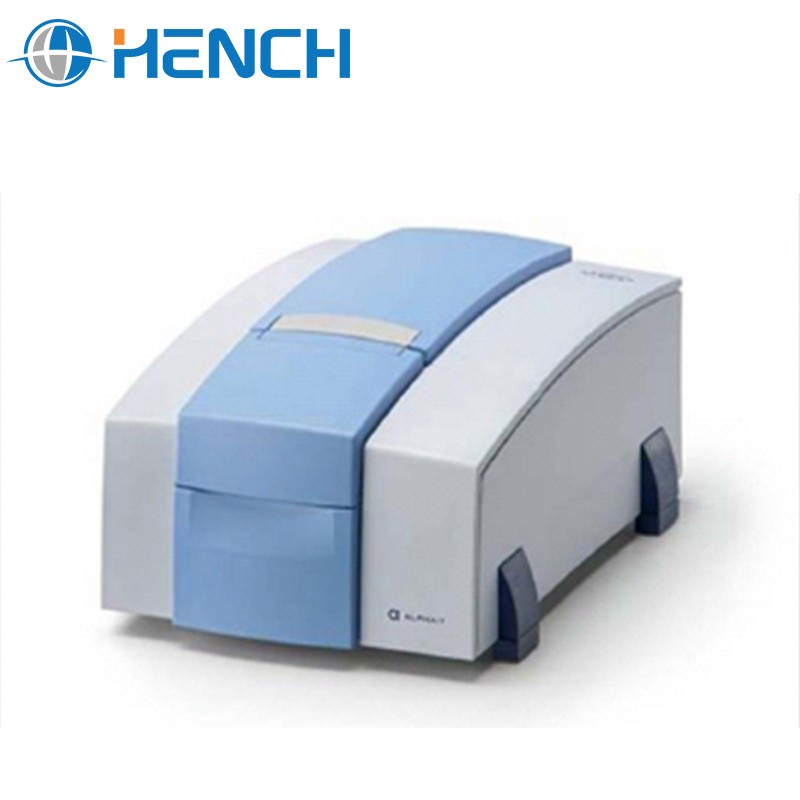 傅里叶变换红外光谱仪图片