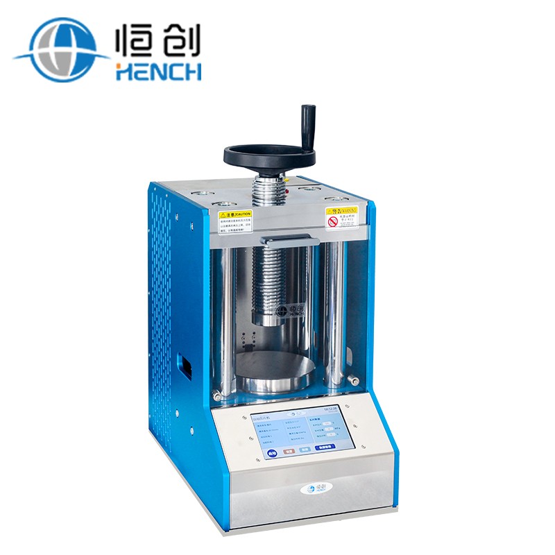 30吨自动压片机(精控版)图片