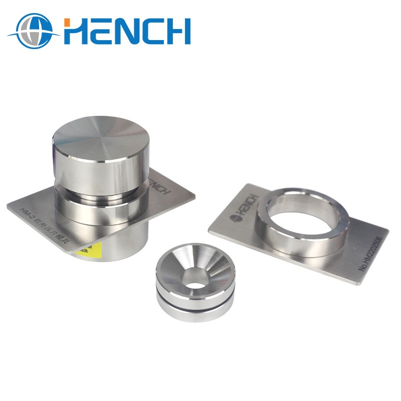 红外压片模具(出口型/13mm)图片