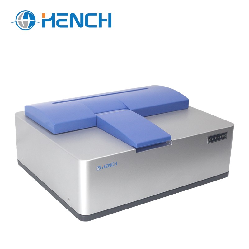 CHF-1100红外分光测油仪图片