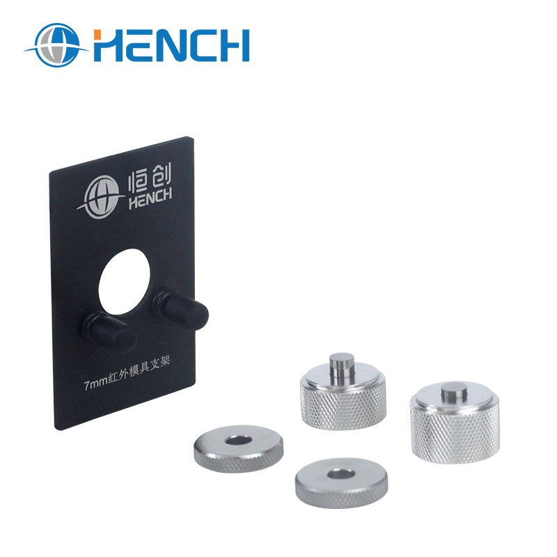 7mm红外压片模具图片