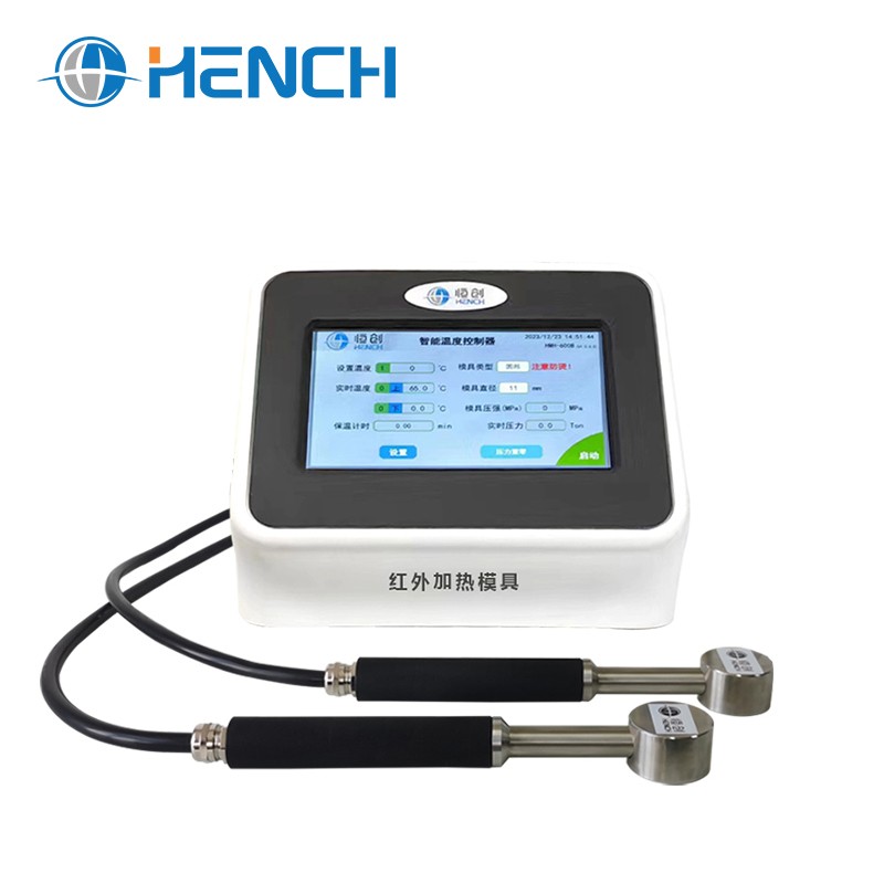 红外平板加热模具(精控版)图片