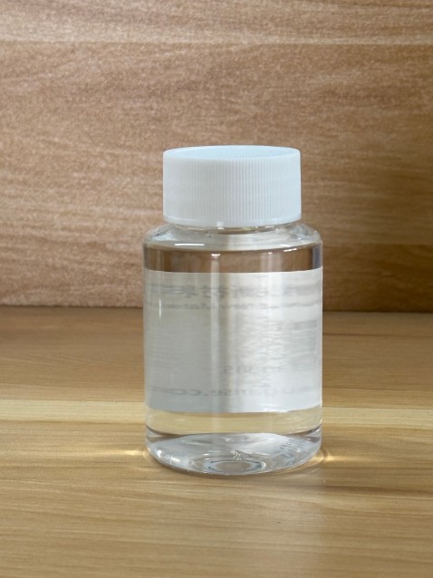 环氧基硅烷低聚物(PCU-K11)图片