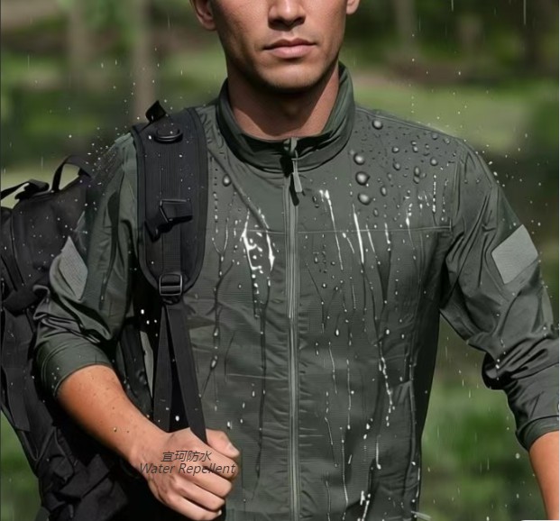 TF-26E31 C6含氟防水剂图片