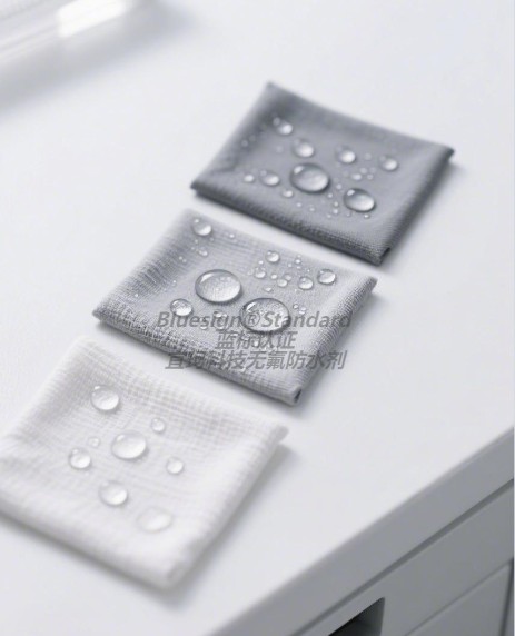 WG-1502无氟防水剂图片