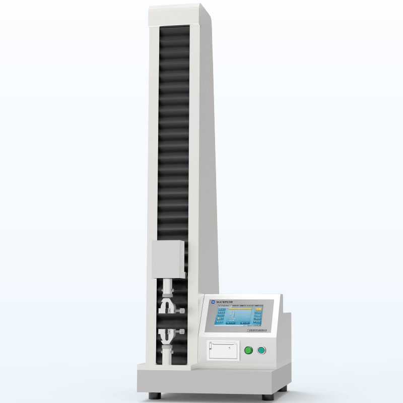 SN-2C电子拉力机图片