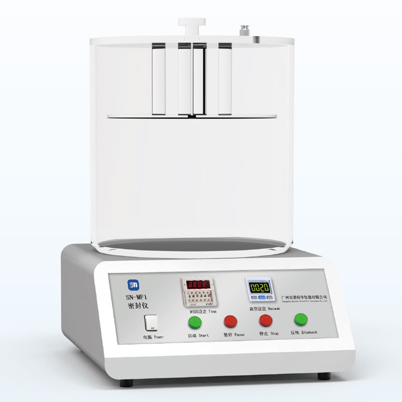 SN-MF1密封测试仪图片