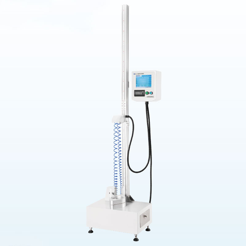 SN-LB塑料薄膜落镖冲击试验机图片