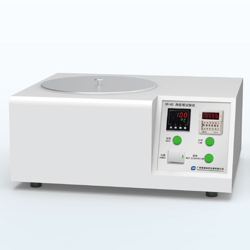 SN-RS热收缩试验仪图片