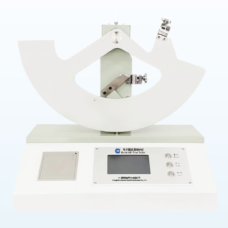 SN-S电子撕裂度测试仪图片