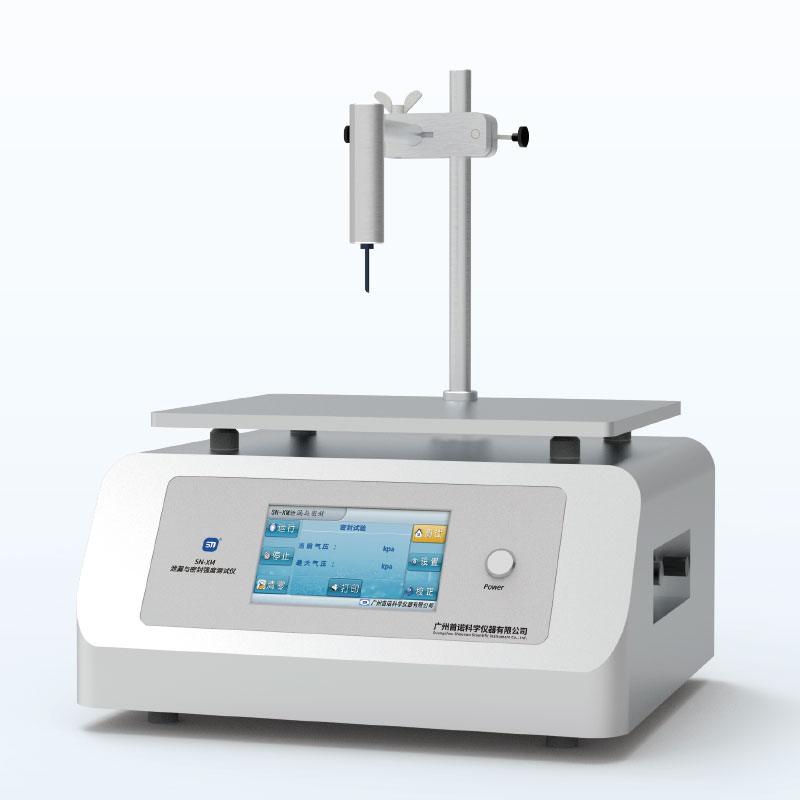 SN-XM泄漏与密封强度测试仪图片