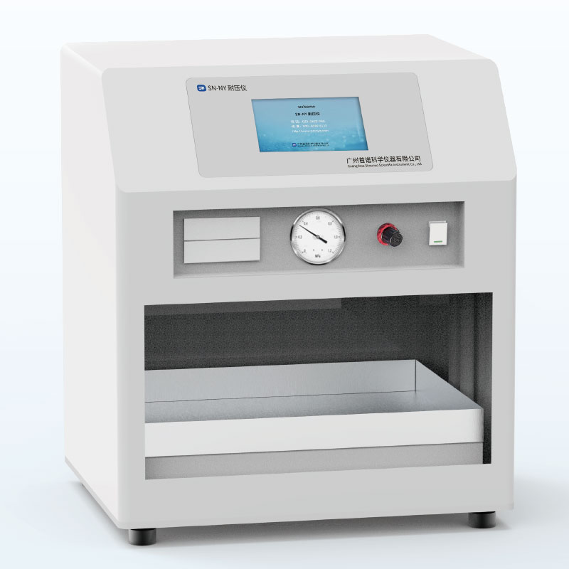 SN-NY密封袋耐压测试仪图片