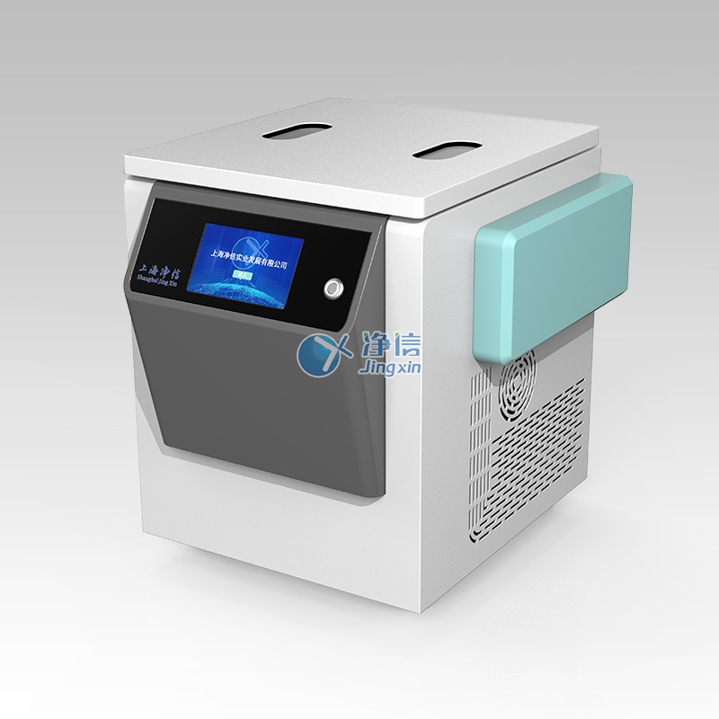 JX-ZLN-AUTO真空离心浓缩仪图片