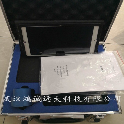 HYLF-2智能裂缝测宽仪图片