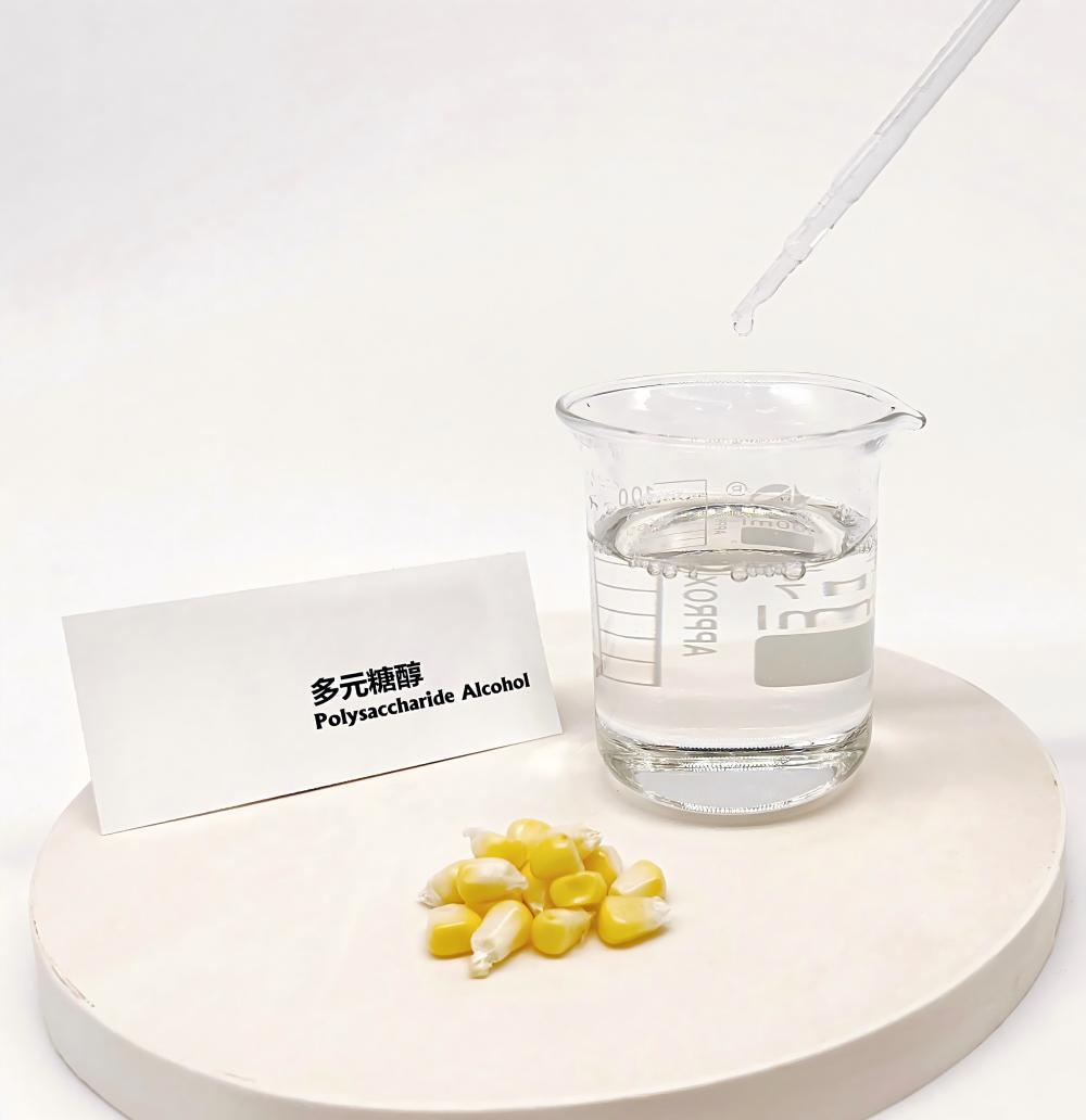 多元糖醇图片