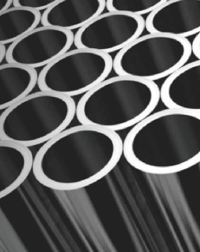 冷轧不锈钢管图片