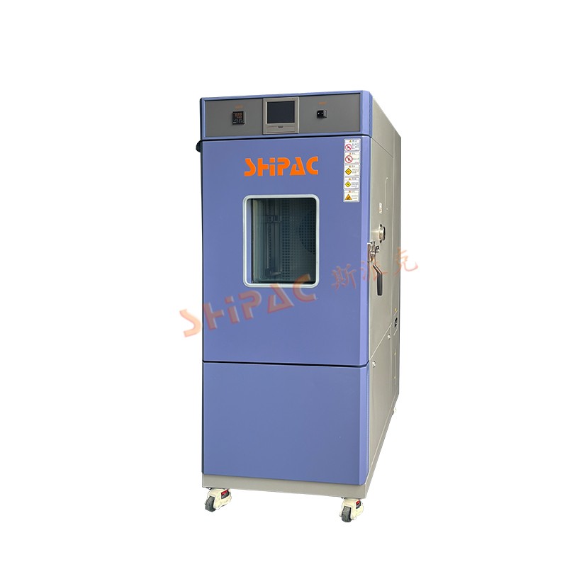 小型高低温试验箱图片