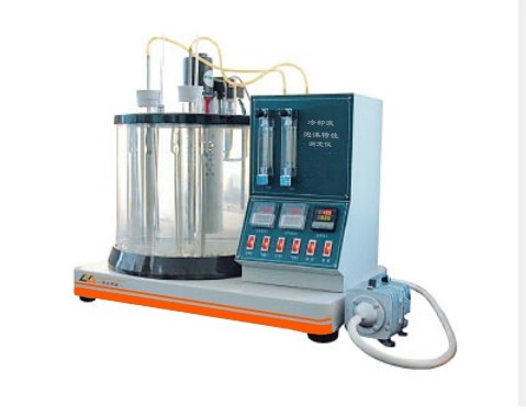 发动机冷却液泡沫倾向测定仪图片